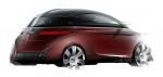 Ford Start Concept 2010 года